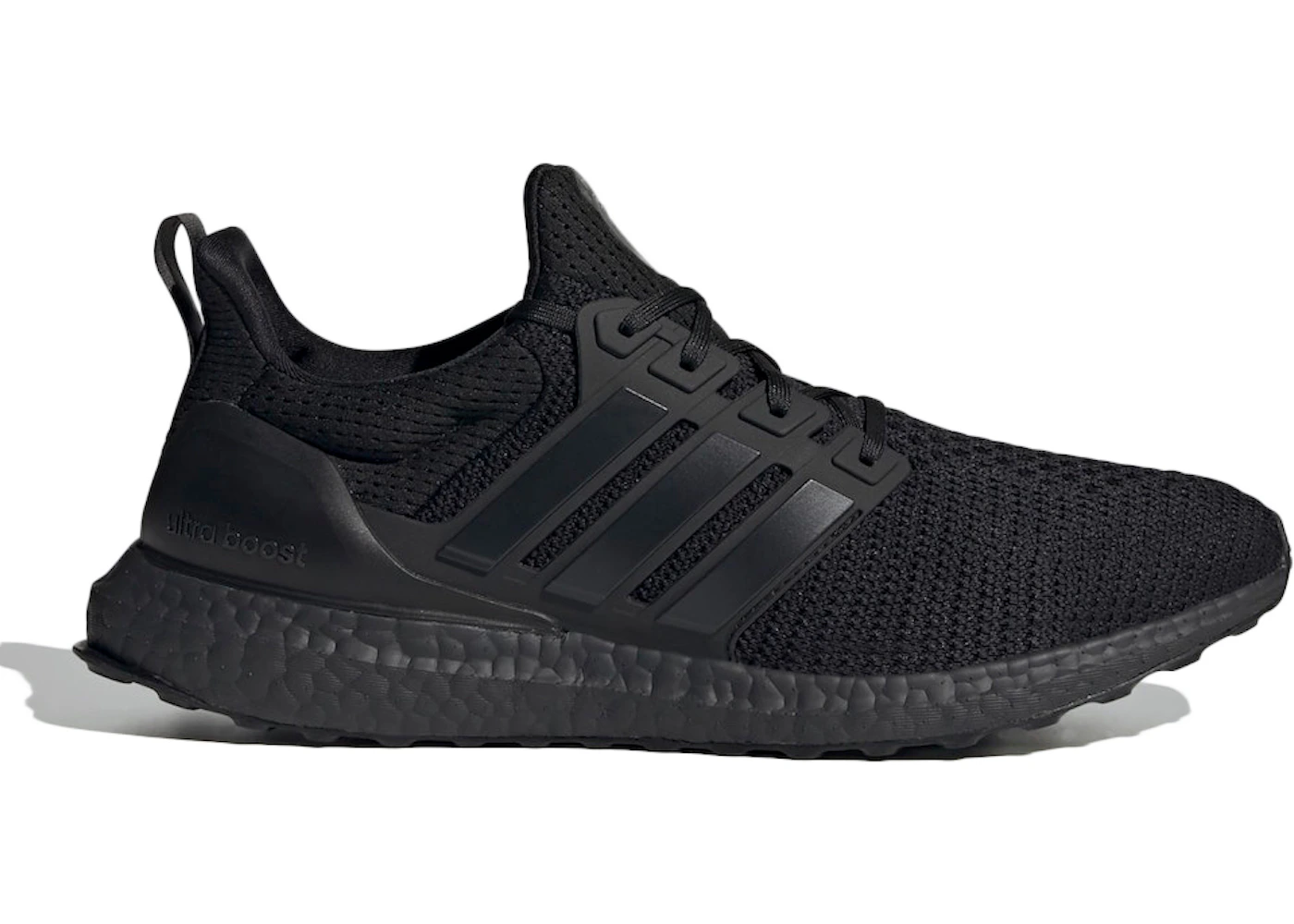Ultraboost 18 mens black Clearance