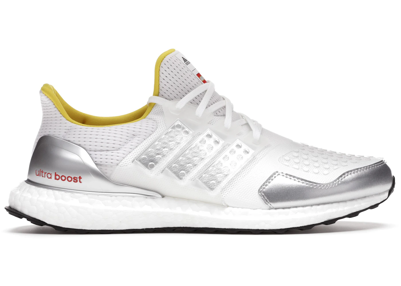 adidas Ultra Boost DNA LEGO Men's FY7690 US - Main Image