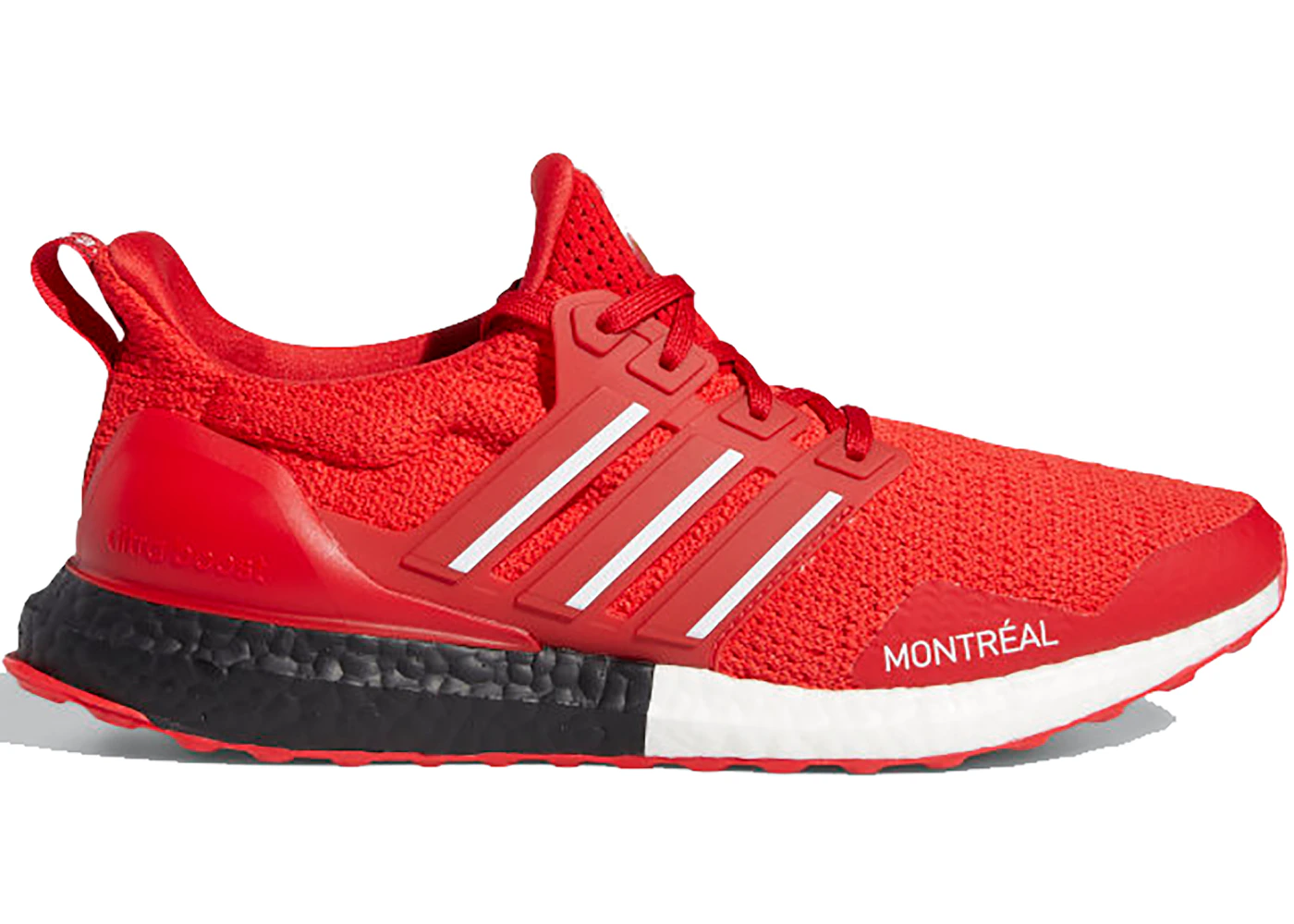 adidas Ultra Boost DNA Montreal Men's - FY3426 - US