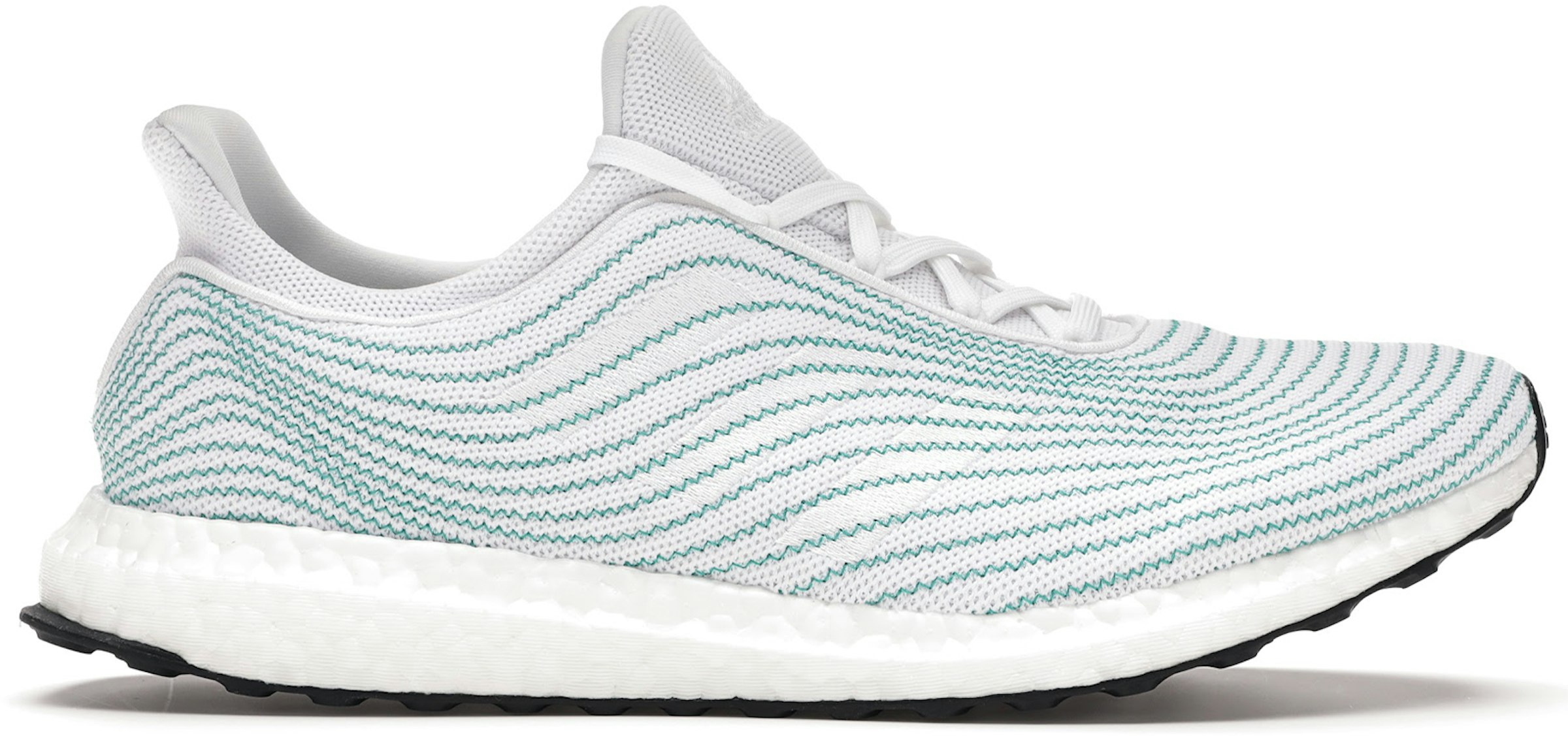 adidas Ultra Boost DNA White Men's EH1173 - US