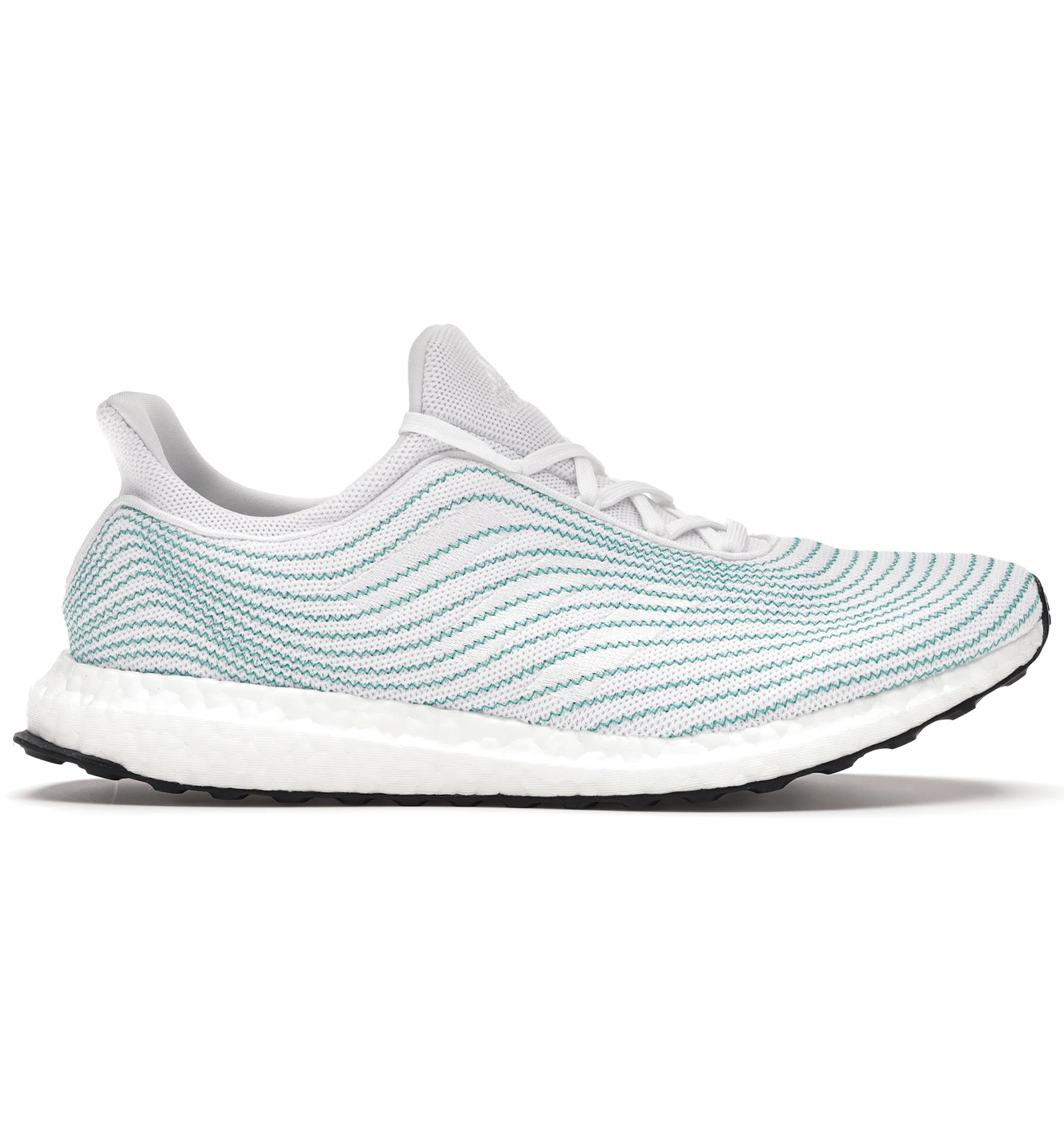adidas Ultra Boost DNA Parley White (2020) - EH1173 - IT