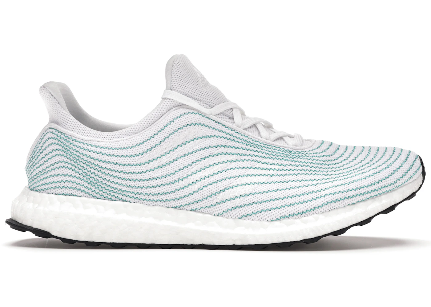 Adidas ultra boost parley cloud white Clearance