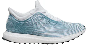 adidas Ultra Boost DNA Parley Cloud White (Sample)