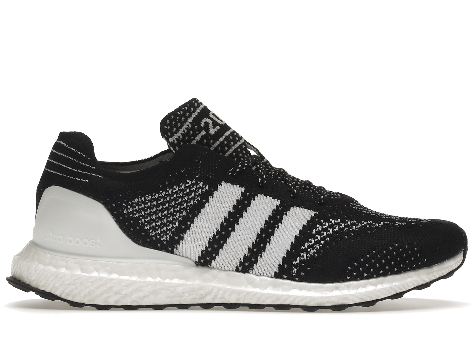 Adidas ultra boost 2020 core black best sale