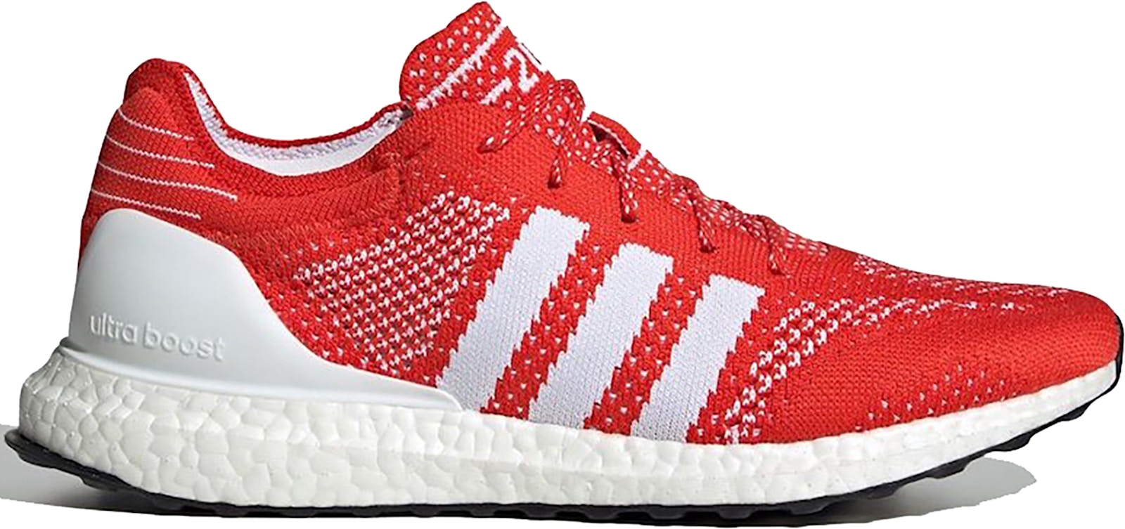 adidas Ultra Boost DNA Prime 2020 Pack Red - FV6053