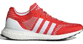 adidas Ultra Boost DNA Prime 2020 Pack Red