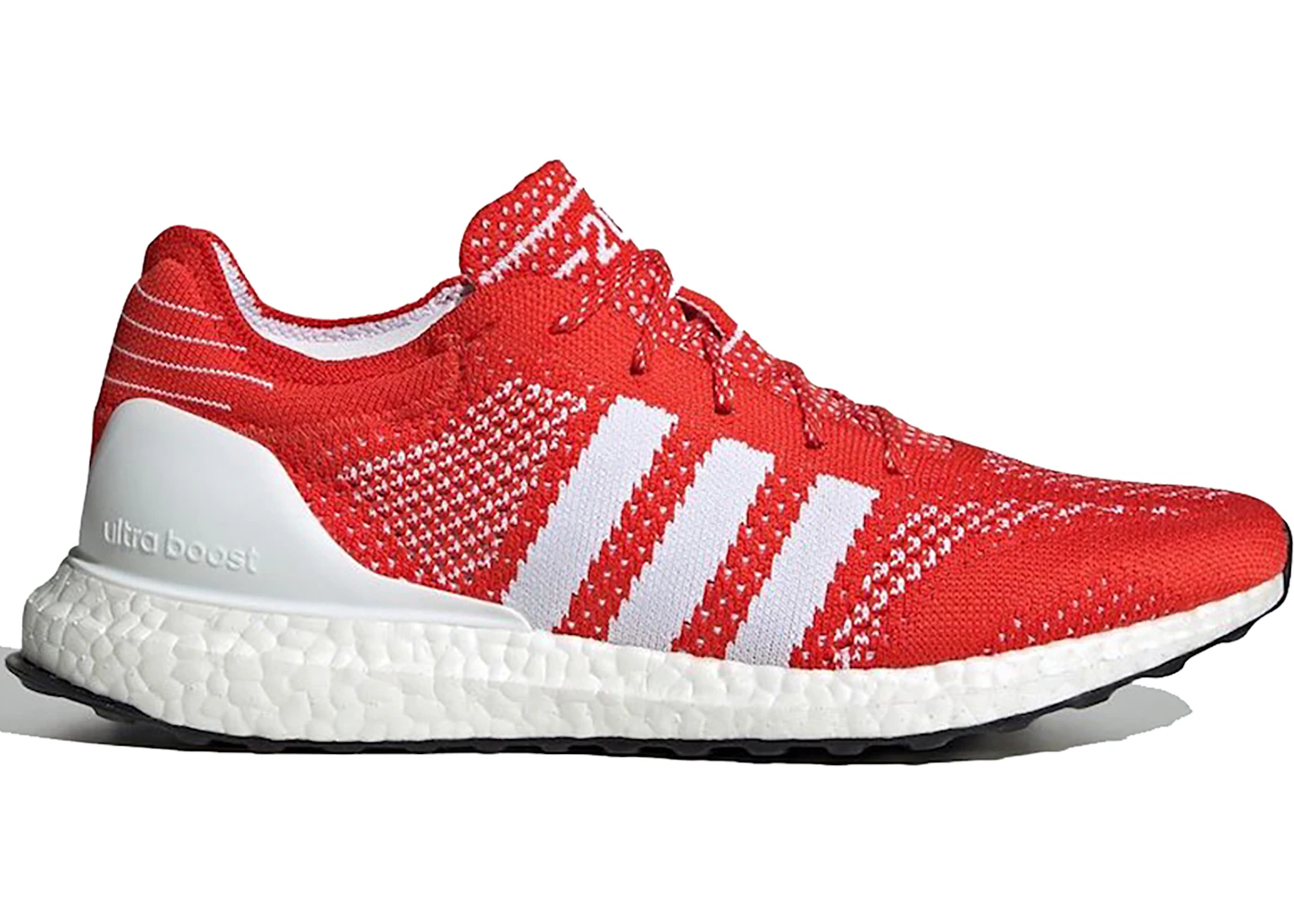 Adidas ultra boost rojos verdes Clearance
