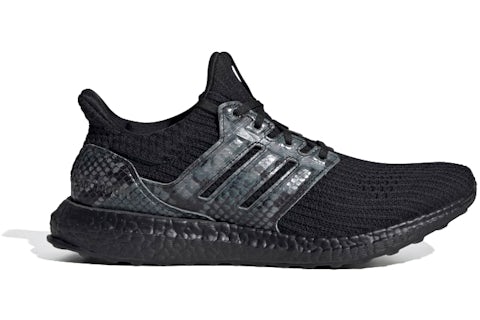 adidas Ultra Boost DNA Python Black Men's - FZ2733 - US adidas Ultra Boost DNA Python Black Men's - FZ2733 - US
