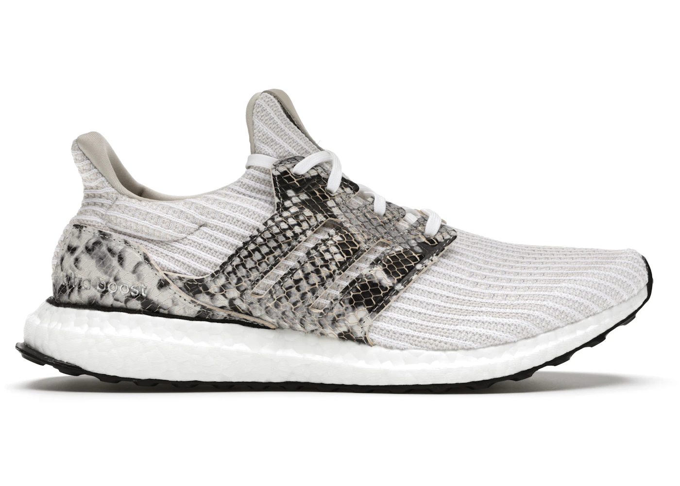 adidas Ultra Boost DNA Python Men s FZ2734 US