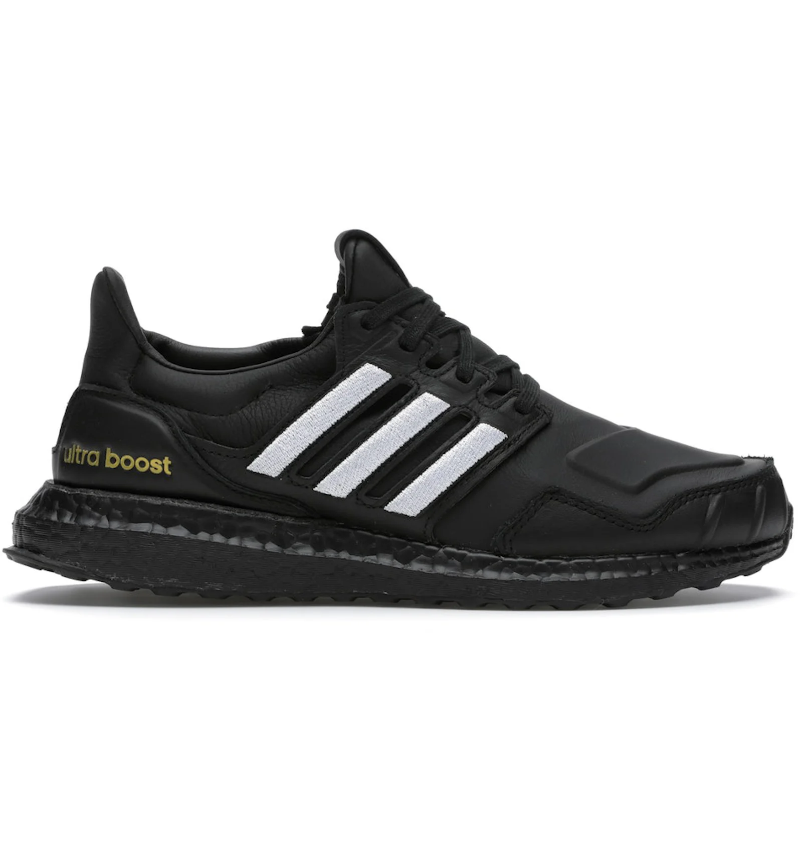 adidas Ultra Boost DNA Superstar Black White Men s EG2043 US