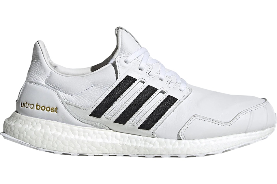 Adidas Ultra Boost Dna Superstar White Black Eh1210 Adidas Ultra Boost Dna Superstar White Black Eh1210