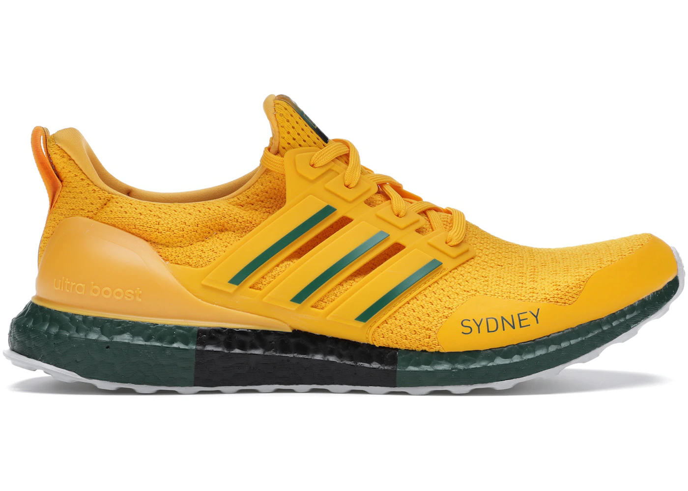 adidas Ultra Boost DNA Sydney Hombre FY2897 ES