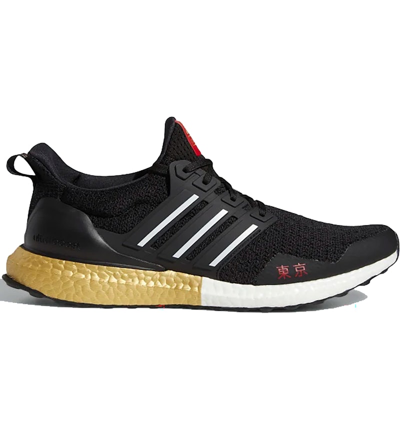 adidas Ultra Boost DNA Tokyo Men s FY3425 US
