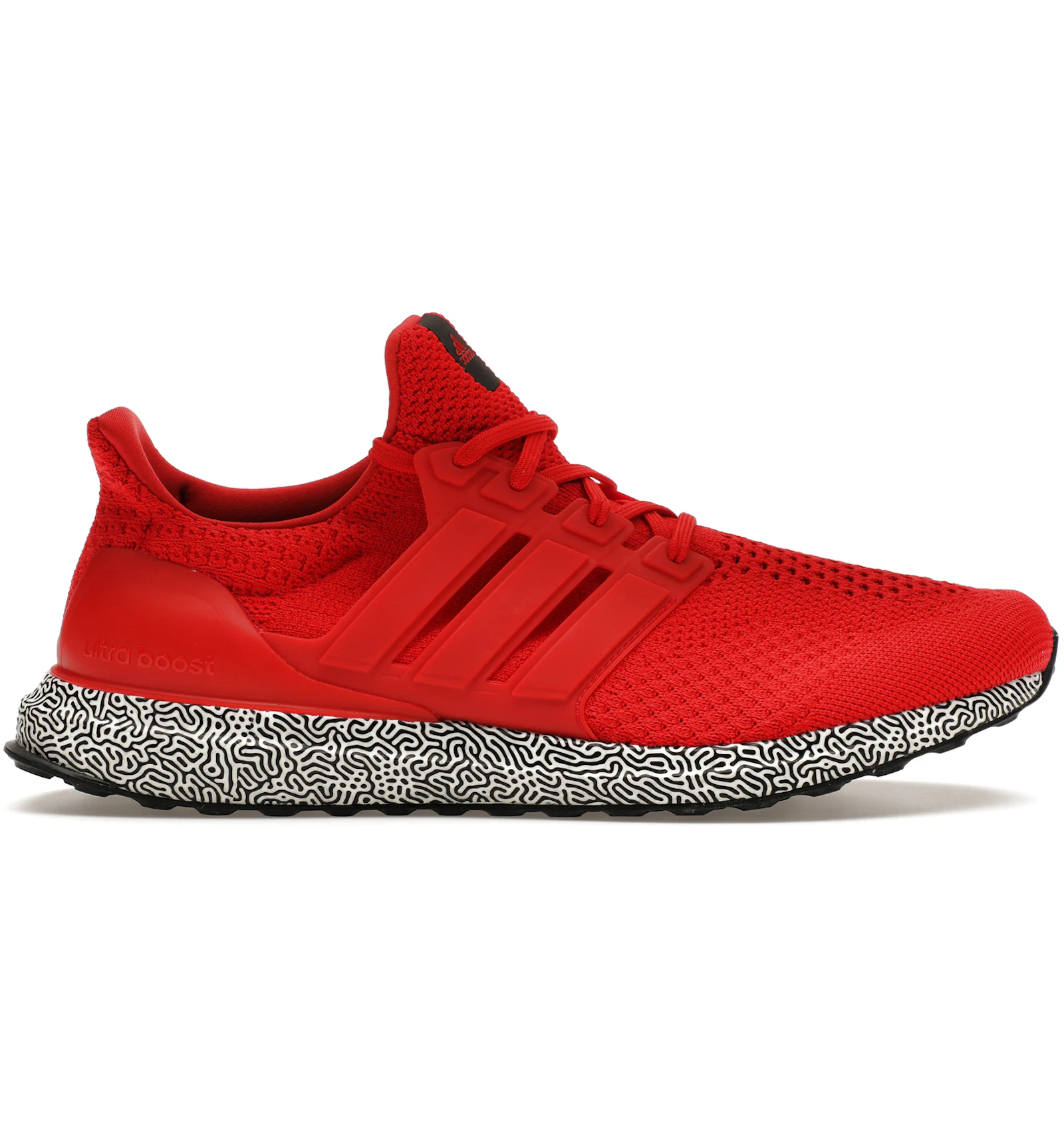 Adidas ultra boost red velvet Clearance
