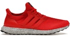 adidas Ultra Boost DNA Rouge vif