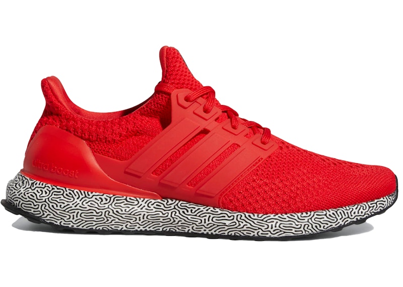 adidas ultra boost red men