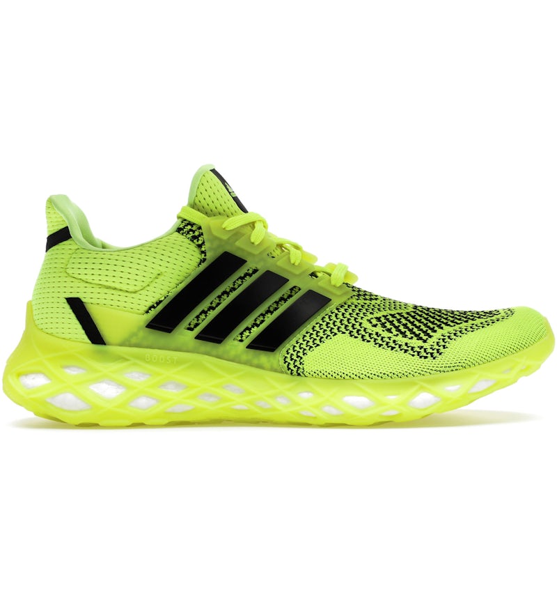 Adidas Ultraboost Adidas Lime Green Shoes Adidas Ultraboost Adidas