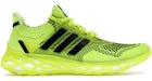 adidas Ultra Boost DNA Web Yellow