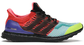 adidas Ultra Boost DNA What The