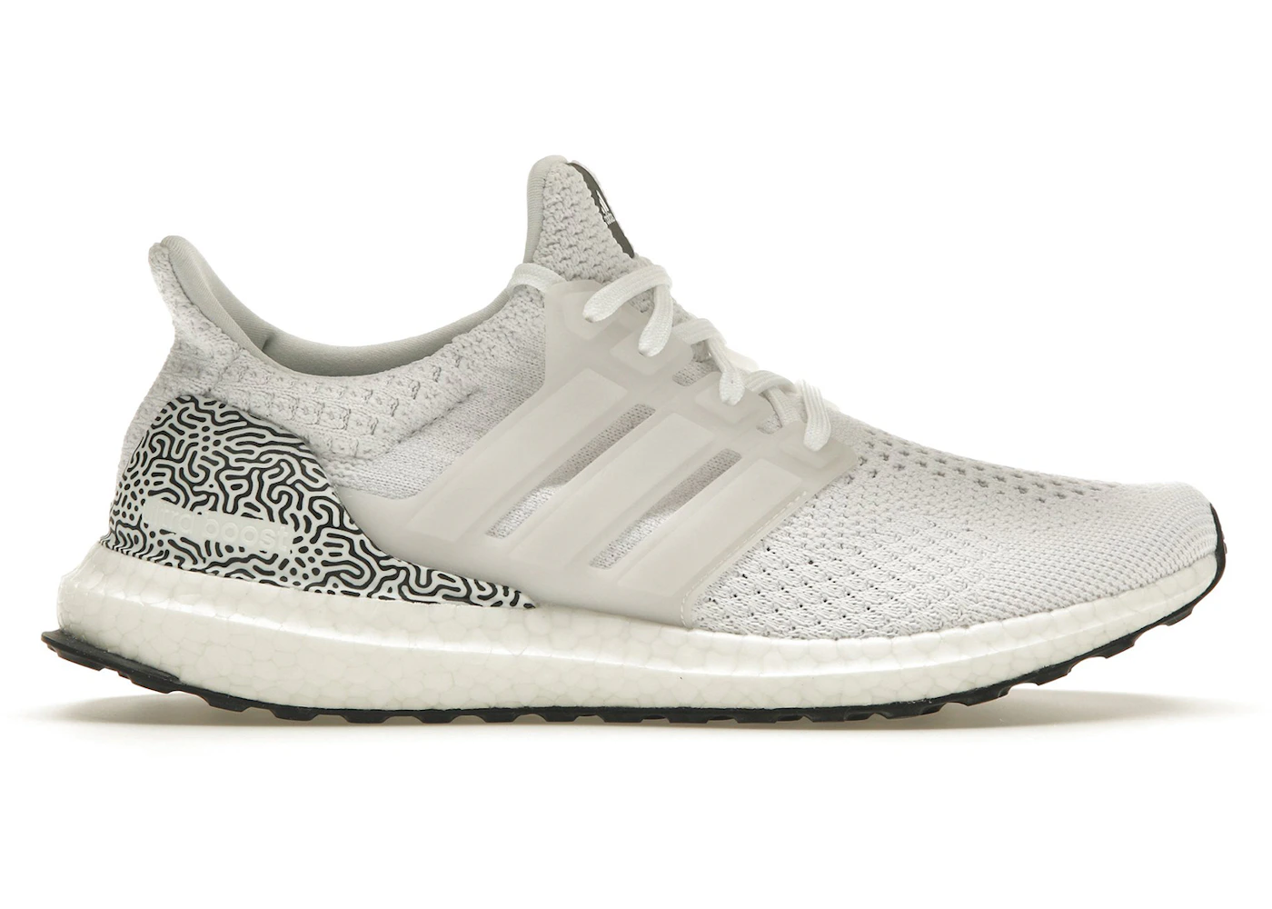 Adidas ultra boost negro blanco oi18 Clearance