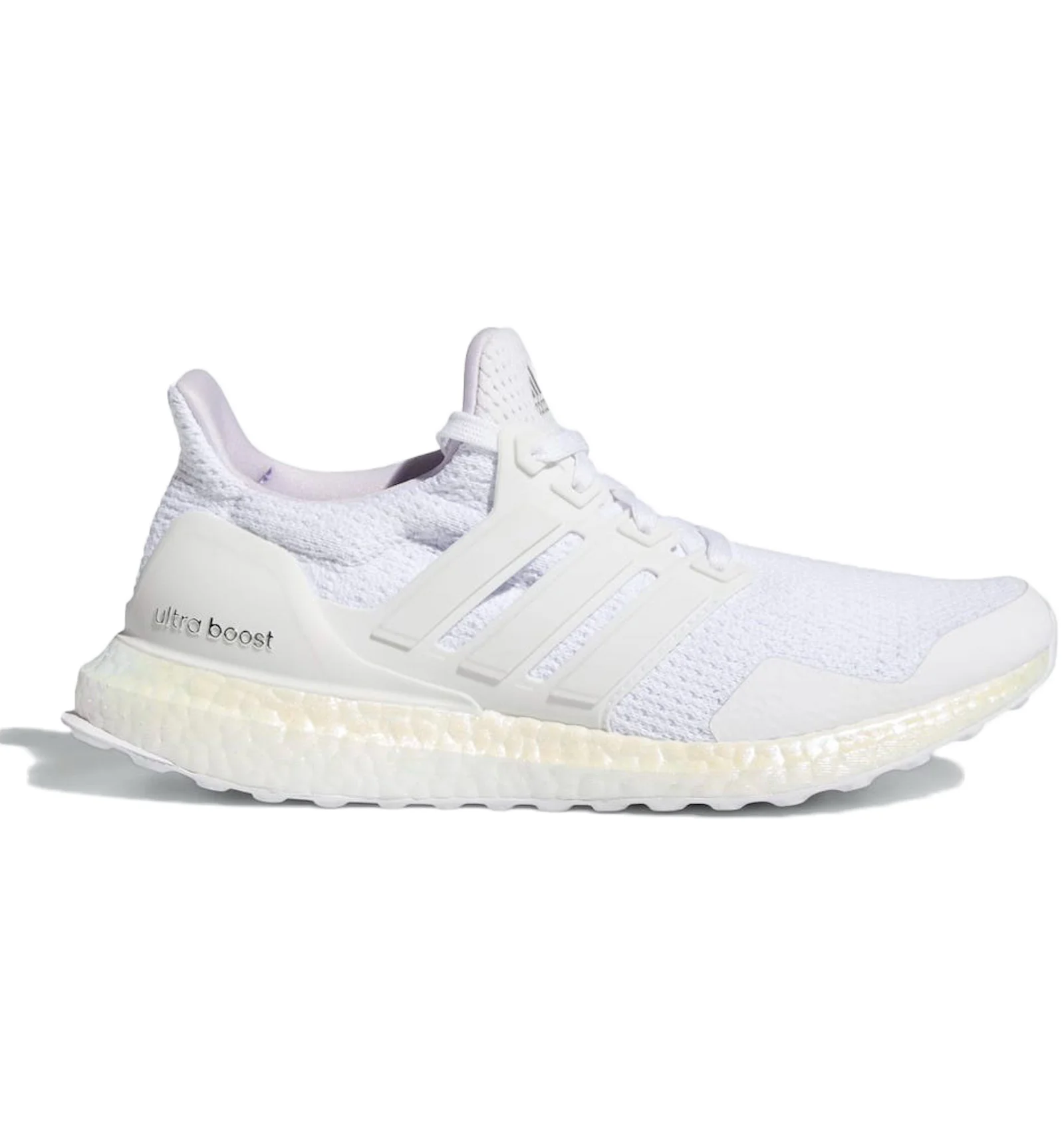 White adidas womens ultra boost Clearance