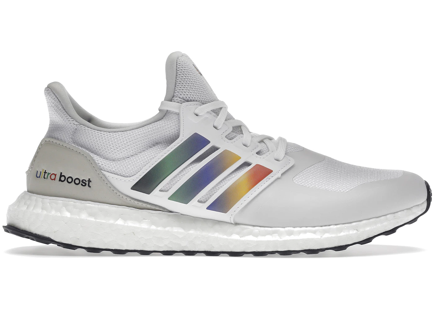 Adidas Ultraboost Dna Women's White Adidas Ultraboost DNA