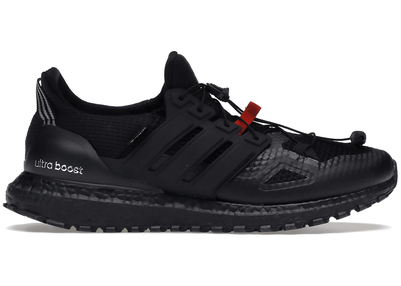 Adidas ultra boost 500 nere Clearance