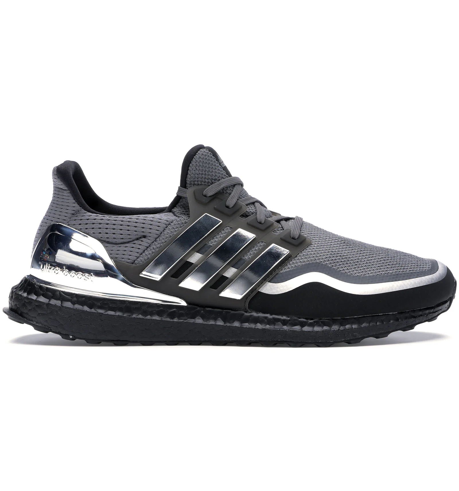 Adidas ultra boost hombre gris vintage Clearance