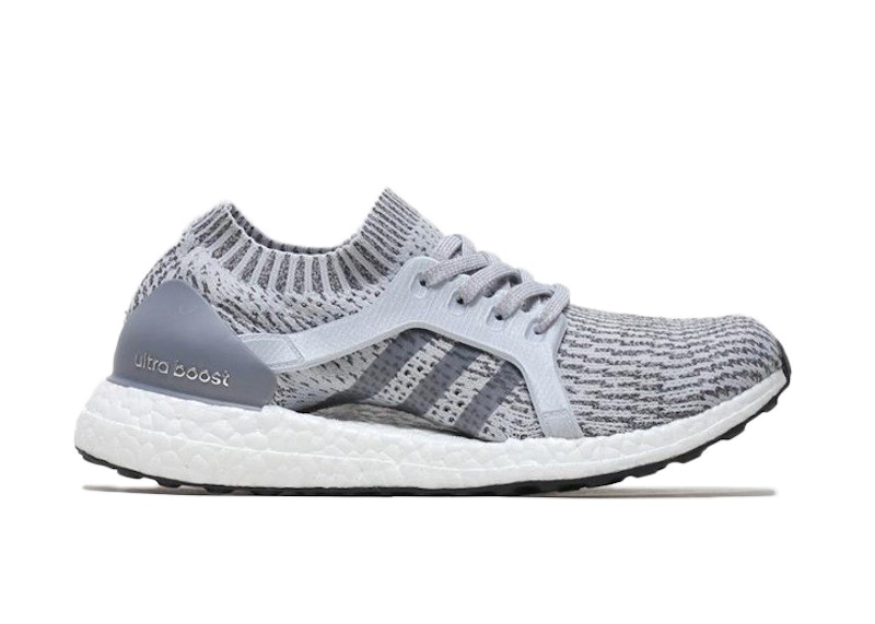 Gray adidas ultra sales boost womens