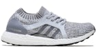 adidas Ultra Boost X Grey Silver (Women's)