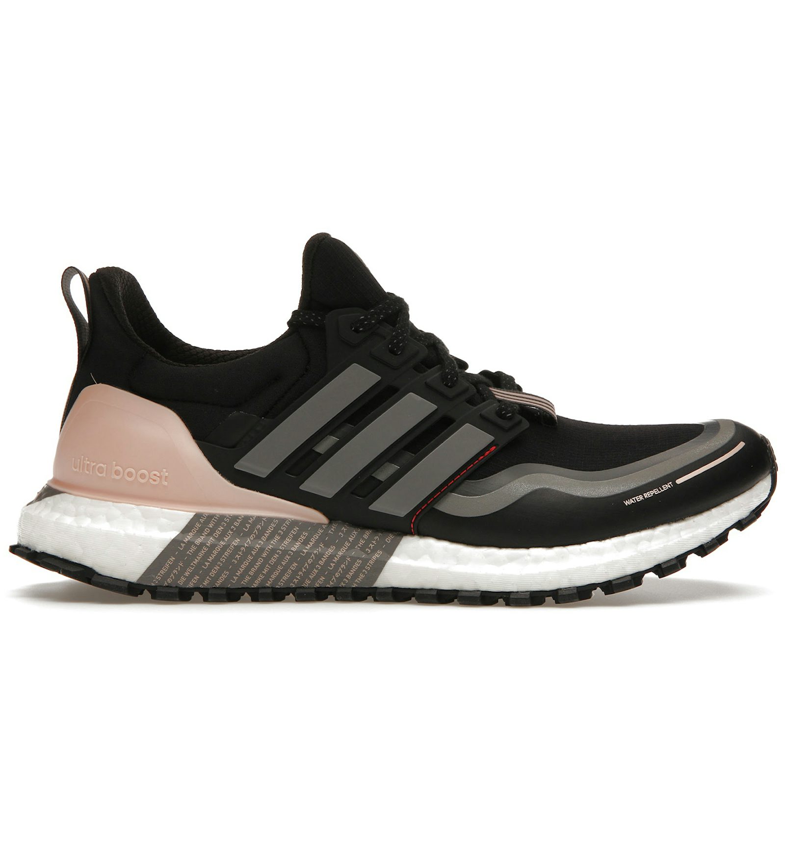 Adidas ultra boost 9.5 feminino Clearance