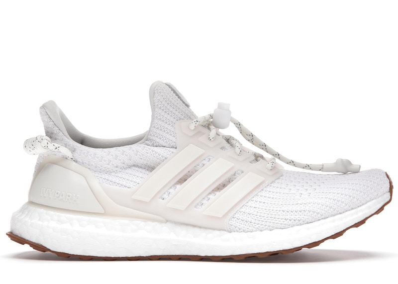 ivy park ultra boost white