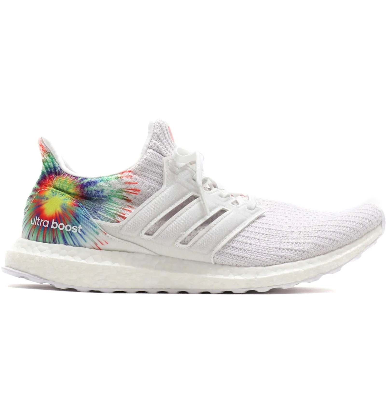 adidas Ultra Boost Japan Fireworks