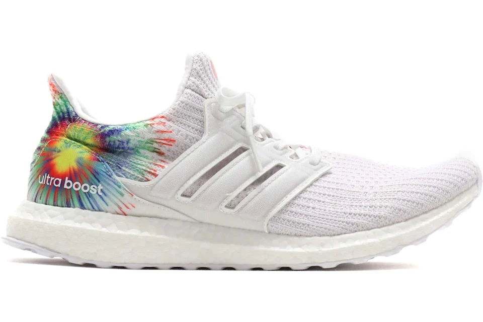 adidas Ultra Boost Japan Fireworks