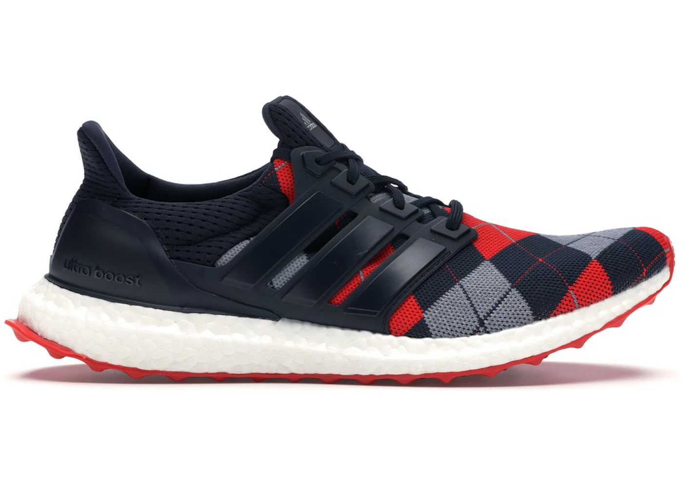 Kris van 2025 assche ultra boost