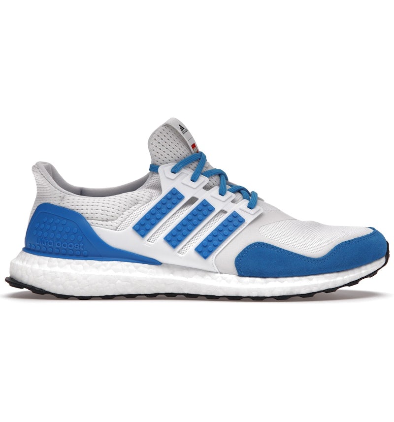 adidas Ultra Boost LEGO Color Pack Blue Men's - H67952 - US adidas Ultra Boost LEGO Color Pack Blue Men's - H67952 - US