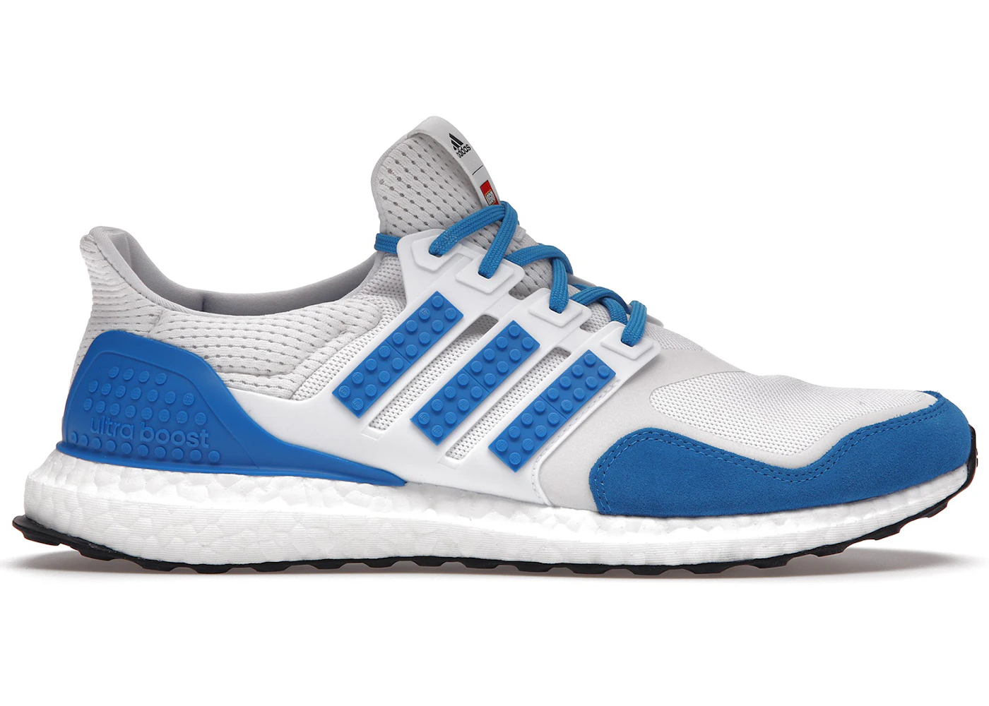 Adidas ultra boost blue color Clearance