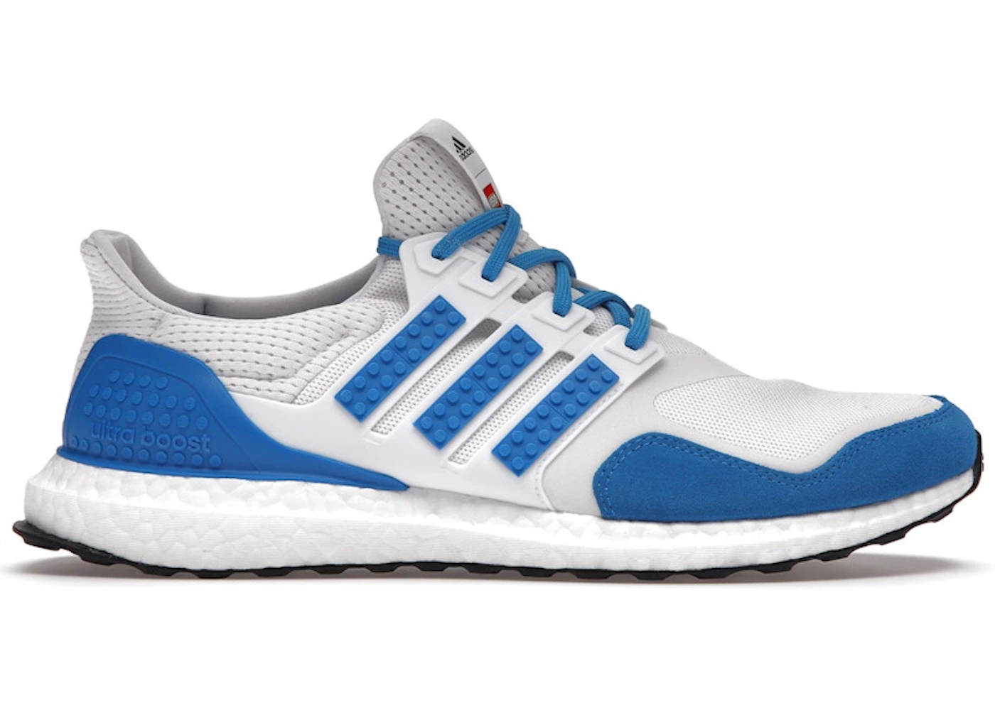 adidas Ultra Boost LEGO Color Pack Blue Men's - H67952 - US adidas Ultra Boost LEGO Color Pack Blue Men's - H67952 - US