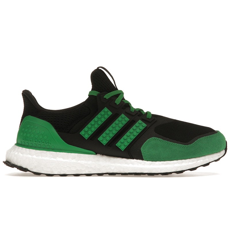 Pacchetto adidas Ultra Boost LEGO Color Verde Uomo H67954 IT