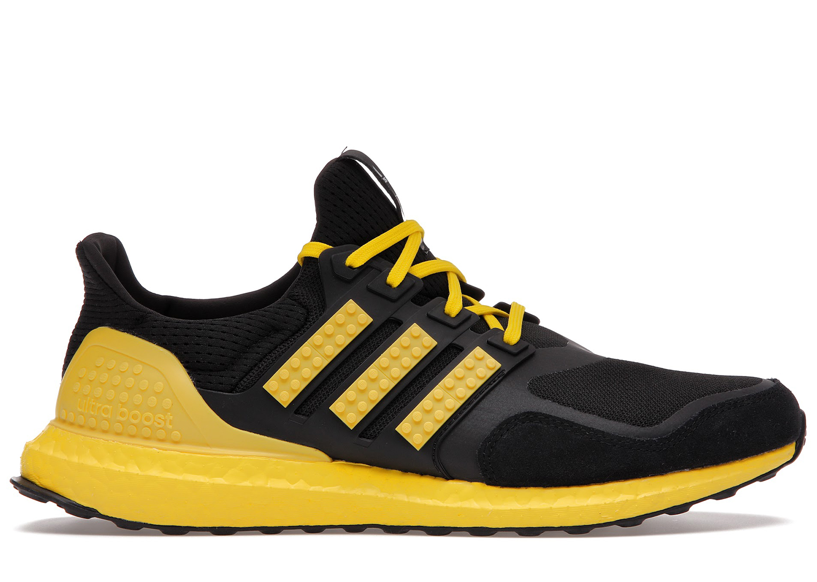 adidas ZX 8000 LEGO Color Pack Yellow Men's - FY7081 - US