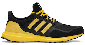 adidas Ultra Boost LEGO Color Pack Yellow
