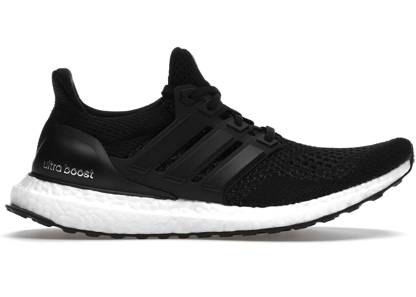 adidas Ultra Boost LTD Black Reflective (2020) Men's AQ5561 US