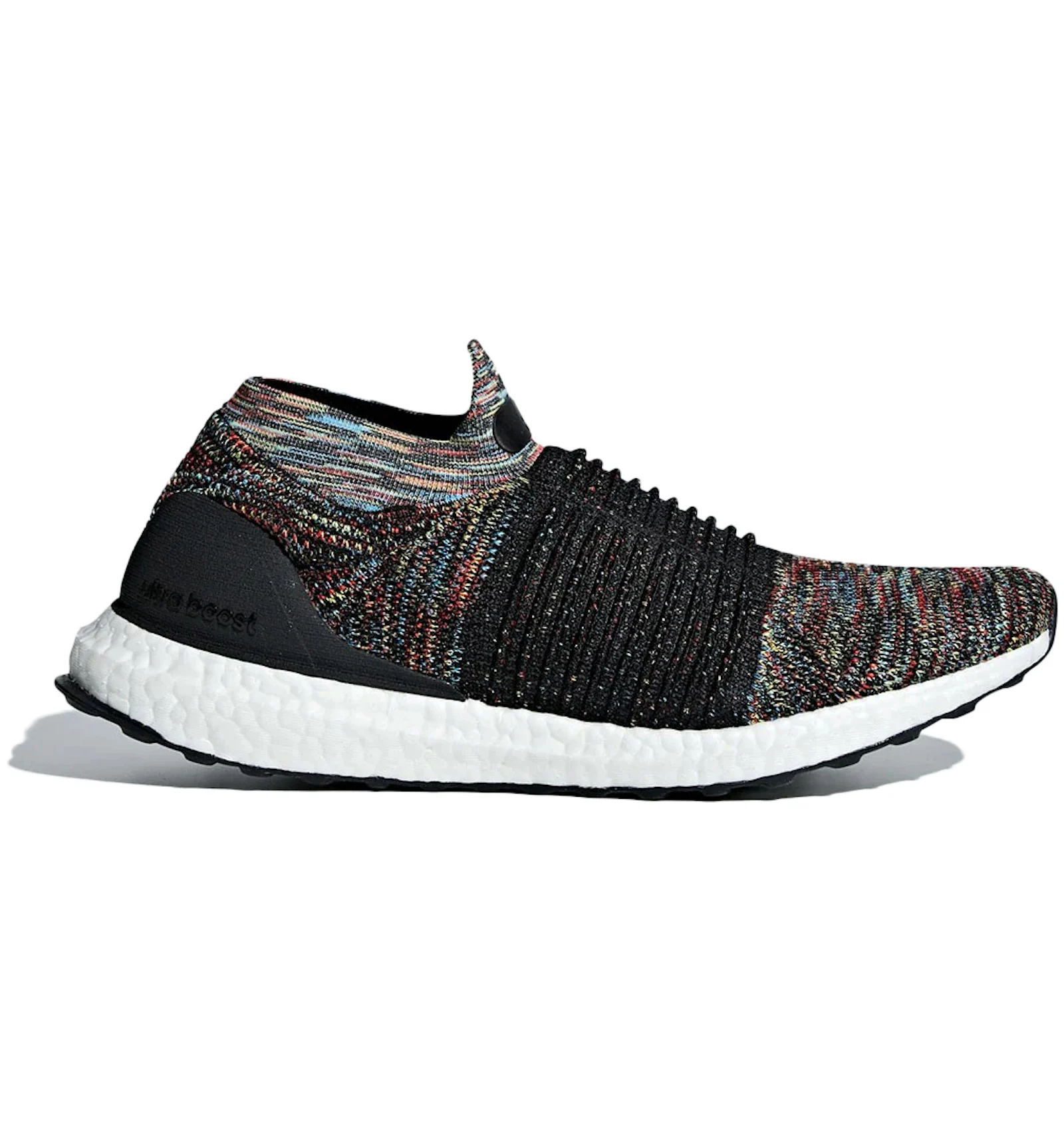 Adidas ultra boost laceless schwarz Clearance