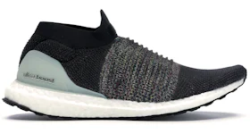 adidas Ultra Boost Laceless Carbon