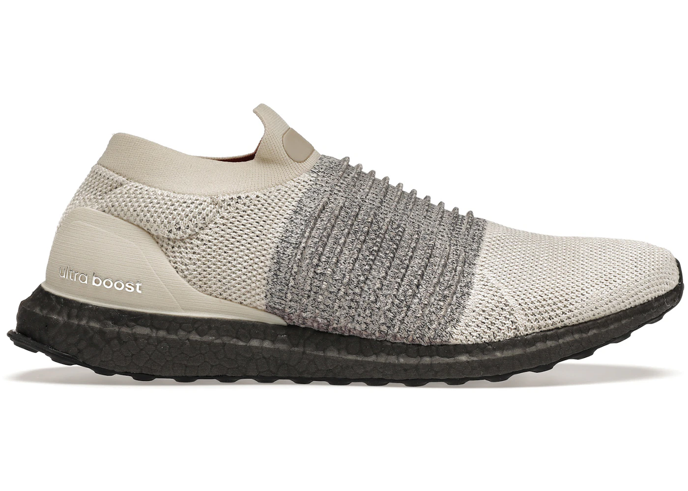 Adidas ultra boost laceless primeknit trainers Outlet