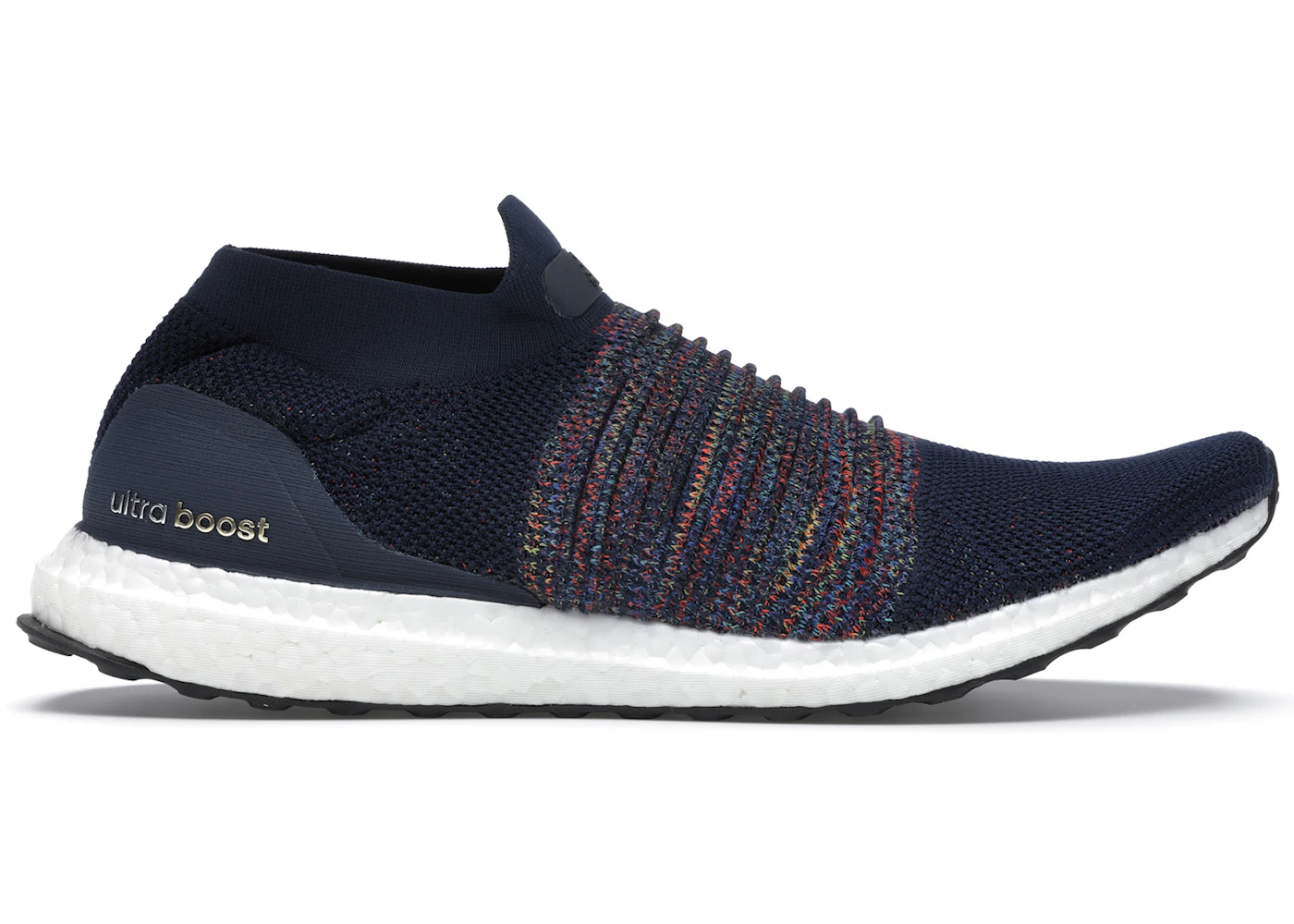 Adidas ultra boost laceless que es Clearance