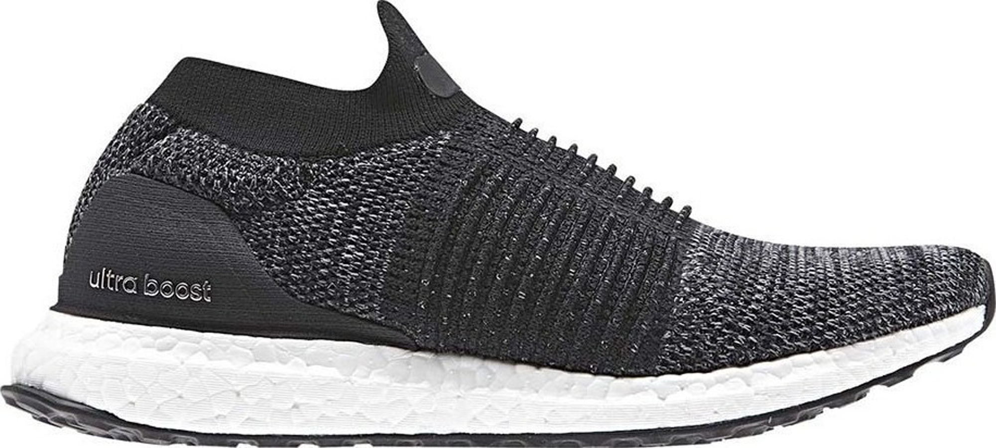 pure boost laceless