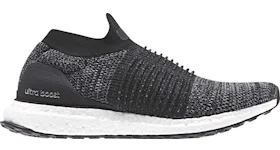 Adidas ultra boost top laceless clear brown