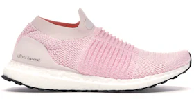 adidas Ultra Boost Laceless Orchid Tint (Women's)