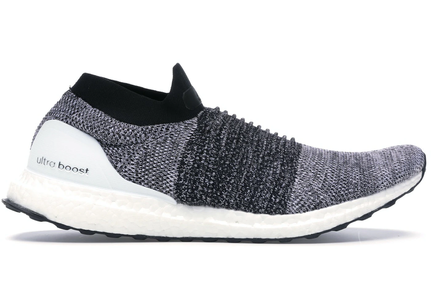 Laceless 2025 adidas boost